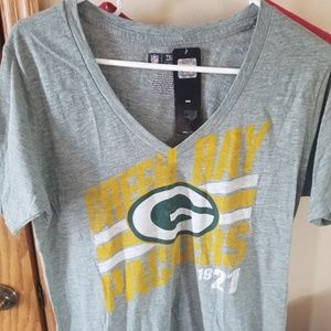Green Bay Packer tshirt